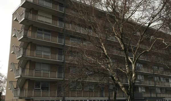 Hobokenstraat