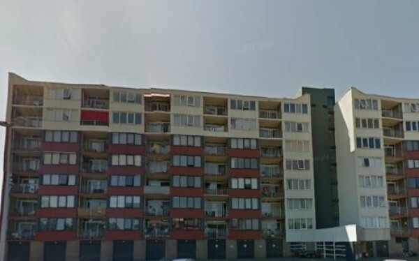 Lelystraat