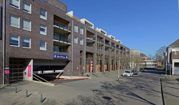 Middellaan