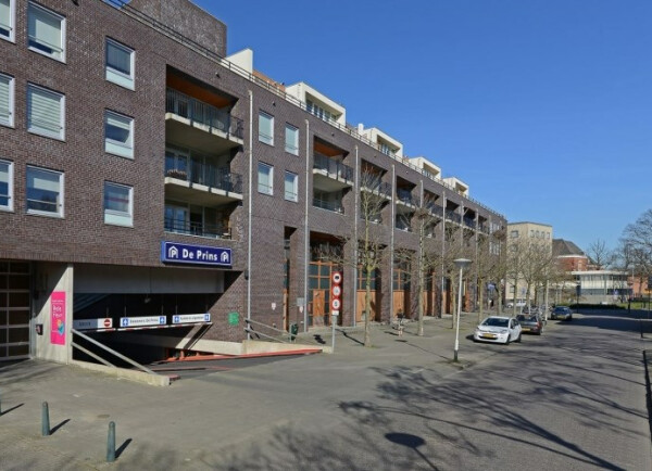 Middellaan