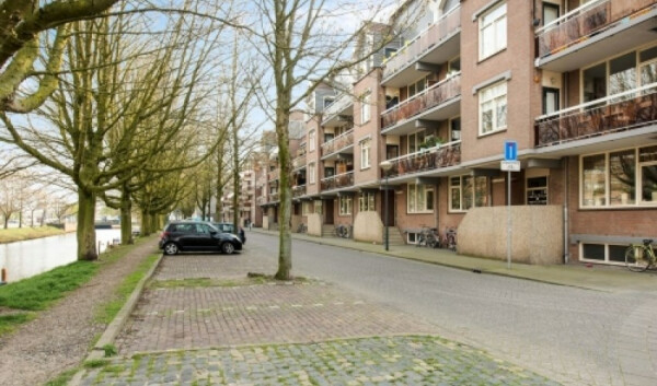 Nijverheidssingel