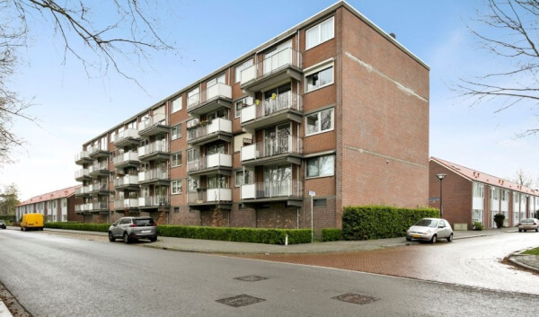 Rijnauwenstraat