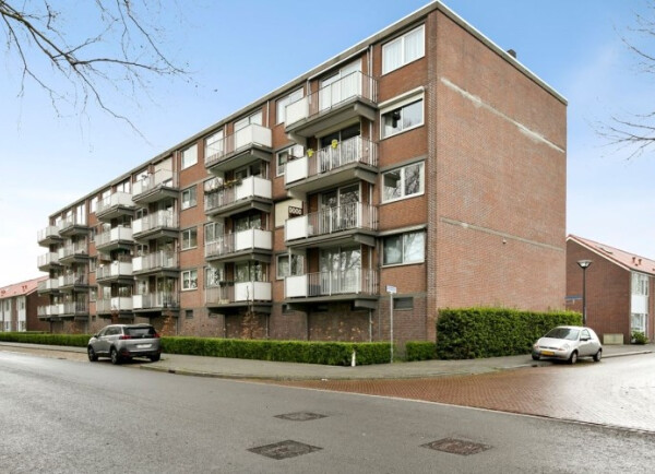 Rijnauwenstraat